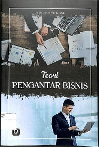 TEORI PENGANTAR BISNIS