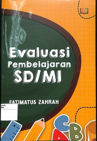 EVALUASI PEMBELAJARAN SD/MI