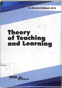 THEORY OF TEACHING AND LEARNING