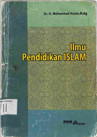 ILMU PENDIDIKAN ISLAM