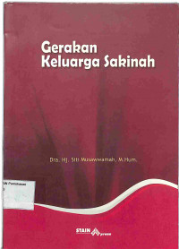 GERAKAN KELUARGA SAKINAH