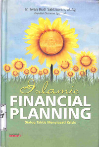 ISLAMIC FINANCIAL PLANNING [HC]