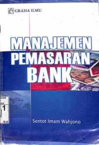 MANAJEMEN PEMASARAN BANK