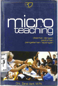 MICRO TEACHING