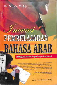 INOVASI PEMBELAJARAN BAHASA ARAB