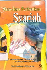 JASA-JASA PERBANKAN SYARIAH