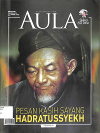 AULA: Majalah Nahdatul Ulama 2 Februari 2022