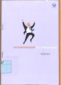 ENTREPRENEURSHIP ITU 