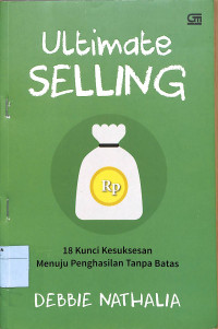 ULTIMATE SELLING