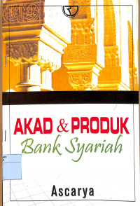 AKAD & PRODUK BANK SYARIAH