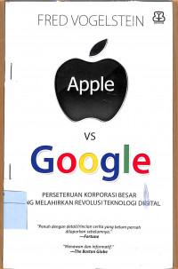 APPLE VS GOOGLE