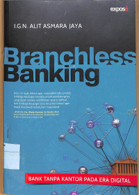 BRANCHLESS BANKING