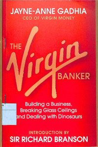 THE VIRGIN BANKER