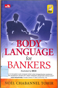 BODY LANGUAGE for BANKERS