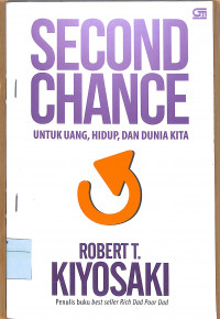 SECOND CHANCE Untuk Uang, Hidup, dan Dunia Kita