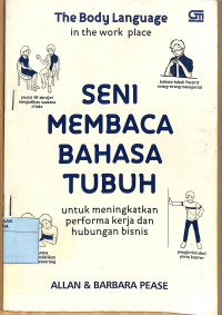 SENI MEMBACA BAHASA TUBUH