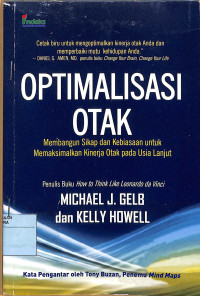 OPTIMALISASI OTAK