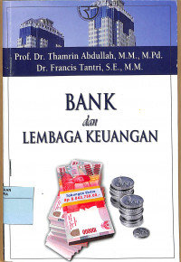 BANK & LEMBAGA KEUANGAN