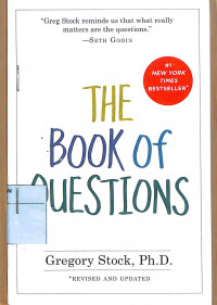 THE BOOK OF QUESTION