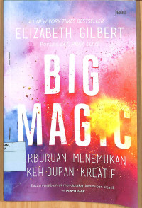 BIG MAGIC