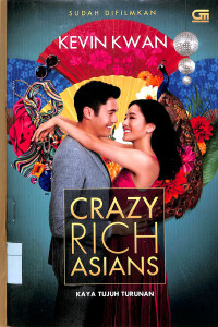 CARZY RICH ASIANS