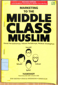 MARKETING TO MIDLLE CLASS MUSLIM