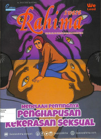 SWARA RAHIMA: Media Islam Untuk Hak-Hak Perempuan Vol. XXI No.58 Januari 2021