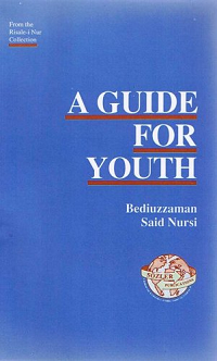 A GUIDE FOR YOUTH