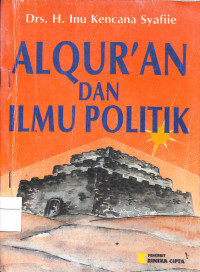 AL-QUR'AN DAN ILMU POLITIK