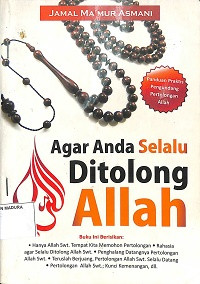 Agar Anda Selalu ditolong Allah