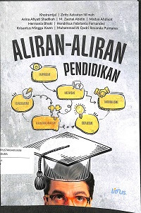 Aliran-aliran Pendidikan