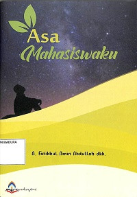 Asa mahasiswaku