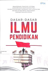 Dasar-dasar Ilmu Pendidikan