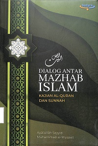 Dialog Antar Mazhab Islam