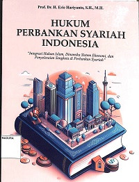 Hukum Perbankan Syariah Indonesia