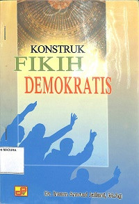 Konstruk Fikih Demokratis