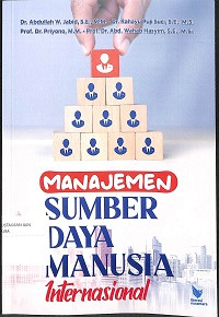 Manajemen Sumber Daya Manusia Internasional