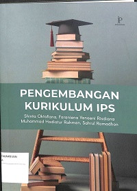 Pengembangan Kurikulum IPS