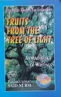 FRUITS FROM THE TREE OF LIGHT : An Anthology of Writings