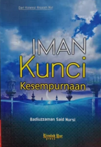 IMAN KUNCI KESEMPURNAAN