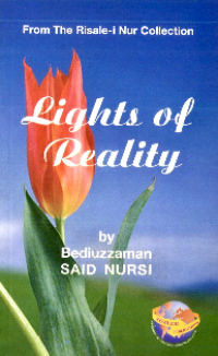 LIGHTS OF REALITY