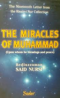 THE MIRACLES OF MUHAMMAD