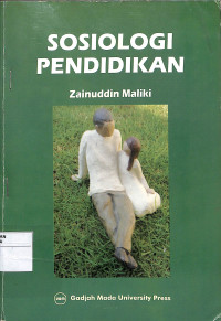 SOSIOLOGI PENDIDIKAN