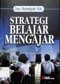 STRATEGI BELAJAR MENGAJAR