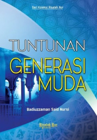 TUNTUNAN GENERASI MUDA