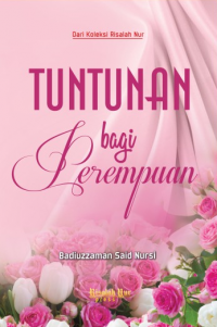 TUNTUNAN BAGI PEREMPUAN